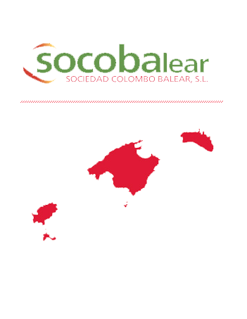 Sociedad Colombo Balear S.L. - Colonette.com